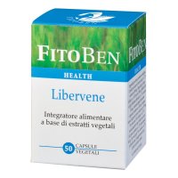 LIBERVENE (DIABLOBEN) ERBE 50C