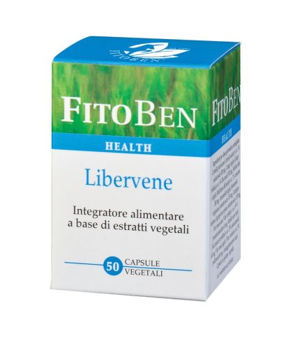 LIBERVENE (DIABLOBEN) ERBE 50C