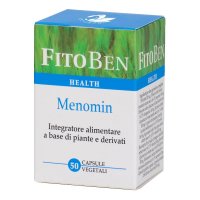 MENOMIN 50CPS FITOBEN