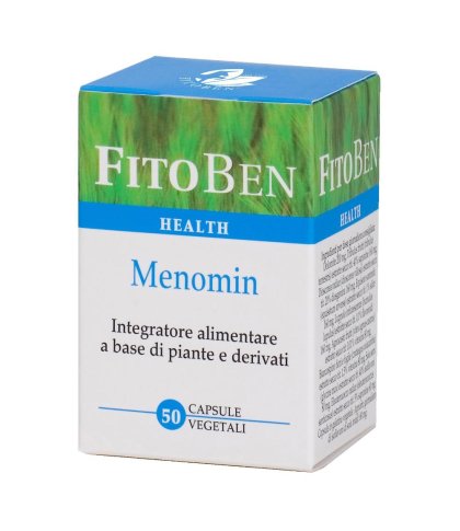 MENOMIN 50CPS FITOBEN