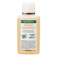 TRIBEN SHAMPOO 150ML FITOBEN