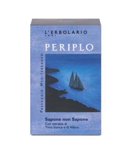 PERIPLO SAPONE N/SAPONE 100G