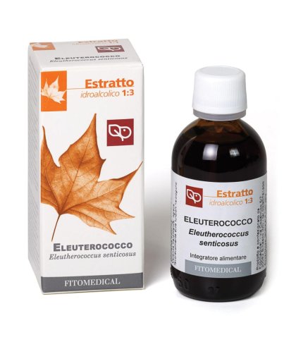 ELEUTEROCOCCO ESTR TOT 50ML