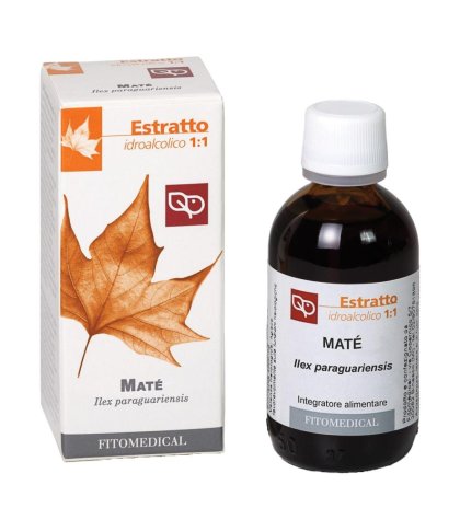 MATE ESTR IAL 50ML