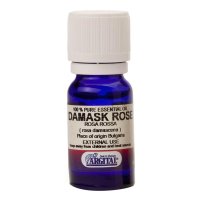 ROSA DAMASCENA OE 10ML