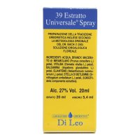 ESTRATTO UNIV SPR 20ML