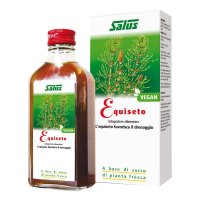 EQUISETO SUCCO S/ALC 200ML