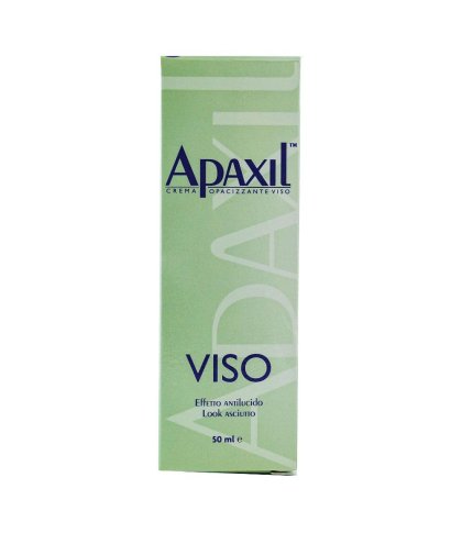 APAXIL CR OPACIZZANTE VISO 50M