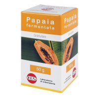 PAPAIA FERMENTATA GRAN 50G "KO