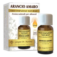 ARANCIO AMARO OLIO ESS 10ML