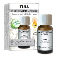 THUJA OLIO ESS 10ML