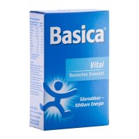 BASICA VITAL 200G