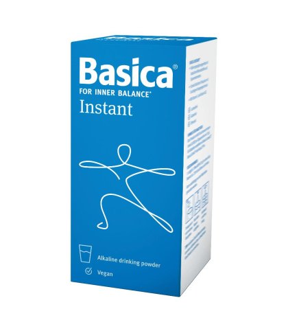 BASICA INSTANT 300G