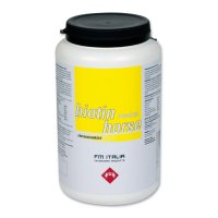 BIOTIN HORSE OS 1000 GR