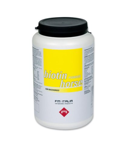 BIOTIN HORSE OS 1000 GR