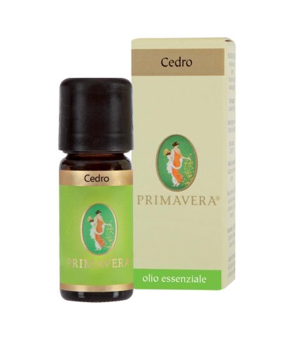 CEDRO BIO OLIO ESS 10ML