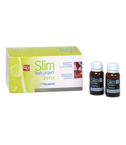 SLIM BODY FL 225ML