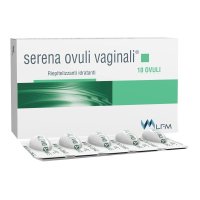 SERENA OVULI 10OV 20G