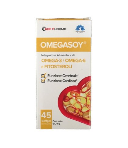 OMEGASOY INTEGRAT 45CPR 61,72G