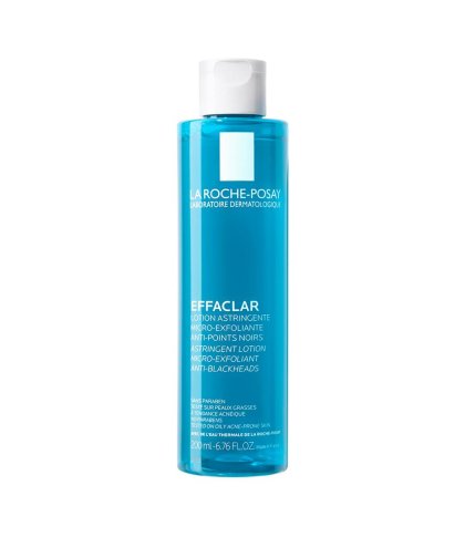 EFFACLAR LOZ ASTRING 200ML