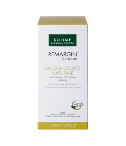 OS REMARGIN COLLUTT 250ML