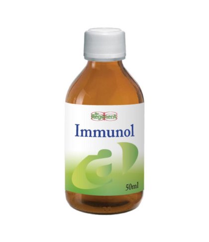 IMMUNOL GOCCE 50ML