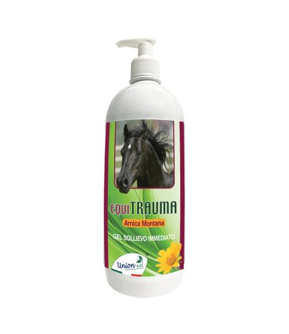 EQUITRAUMA 1 LT