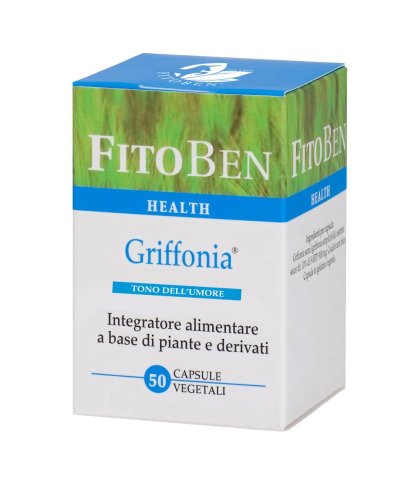 GRIFFONIA 50CPS