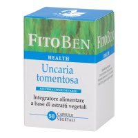 UNCARIA TOM 50CPS 23GR FITOBEN