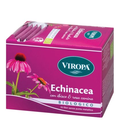 VIROPA ECHINACEA 15BUST