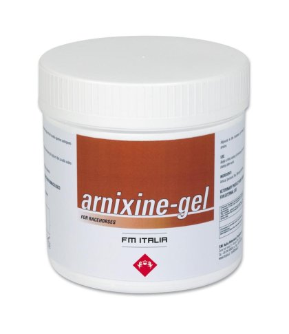 ARNIXINE GEL 750ML