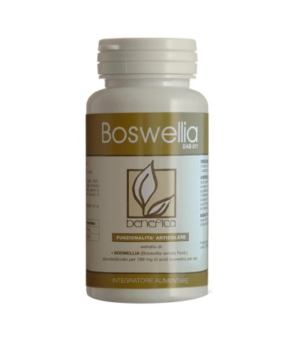 DABUR 011 BOSWELLIC ACID 60VCP