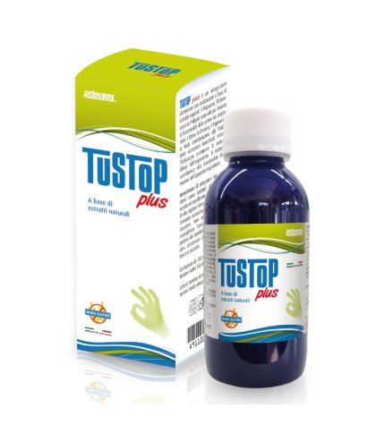 TUSTOP PLUS 150ML