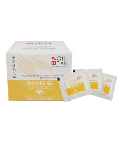 QIU HUANG QI ASTRAGALO 20BUSTX