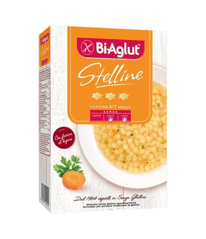 PAS BIAGLUT STELLINE S/UOVO250