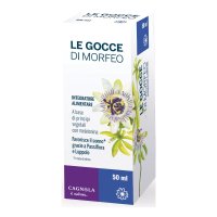 GOCCE MORFEO 50ML