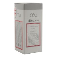 DIET MU INTEGRAT 50CPS 25G