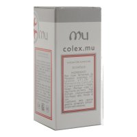 COLEX MU INTEGRAT 50CPS 25G