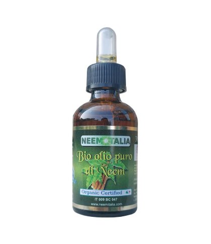 OLIO PURO NEEM BIOL 30ML