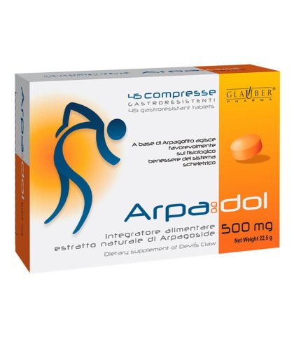 ARPADOL 15CPR