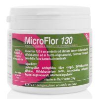 MICROFLOR 130 7BUST