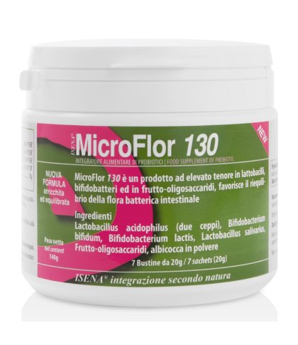 MICROFLOR 130 7BUST