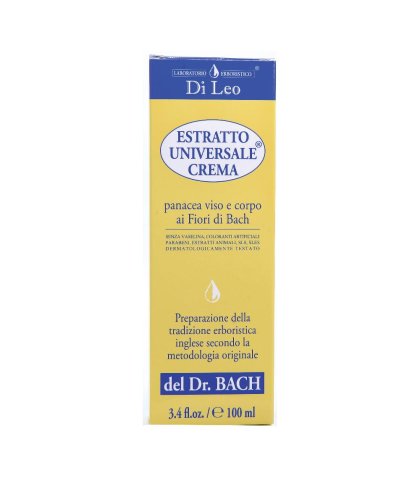 ESTRATTO UNIV CR 30ML