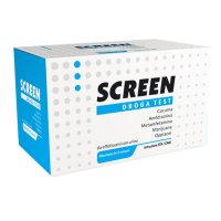 SCREEN MULTIUR 5 TEST DROGHE