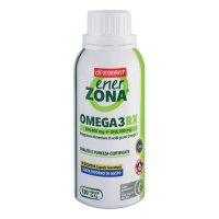 ENERZONA OMEGA 3RX 120CPS