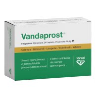 VANDAPROST 24CPS