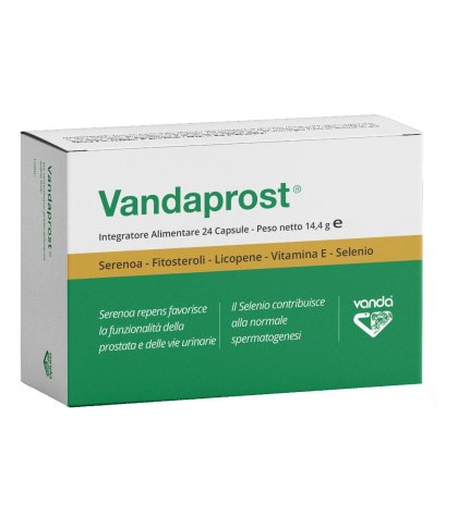 VANDAPROST 24CPS