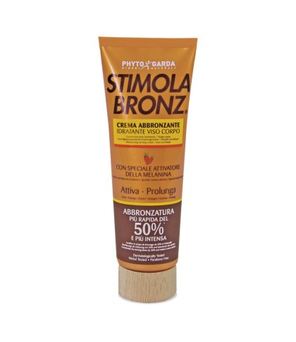 STIMOLA BRONZ 125ML