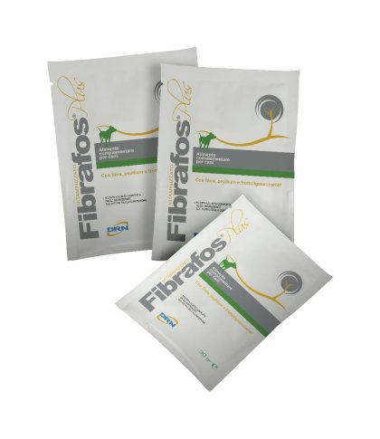 FIBRAFOS CANE 20BUSTX30G