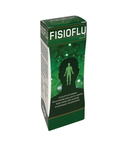 FISIOFLU SCIR 150ML